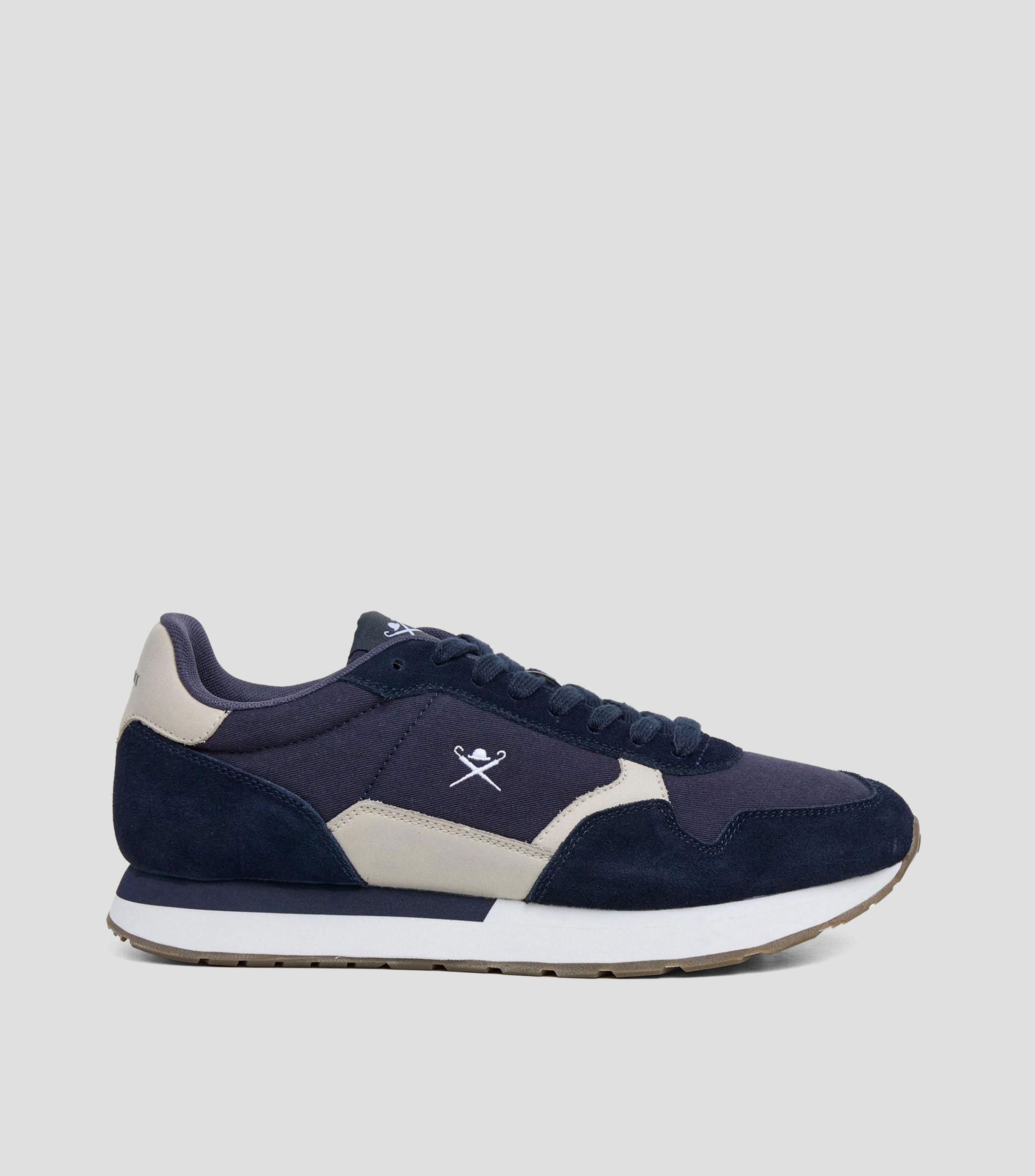 Tenis casuales Hombre